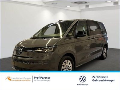 Gebraucht VW Multivan Basis 150 PS (110 kW) 2024 Grau Van / Kleinbus
