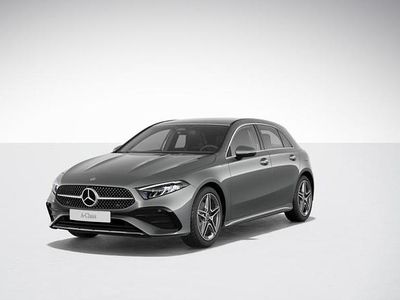 Mercedes A200