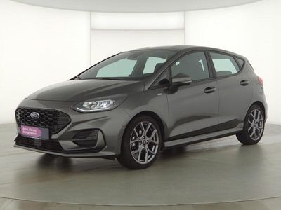 gebraucht Ford Fiesta ST-Line