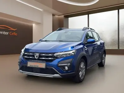 Gebraucht Dacia Sandero
