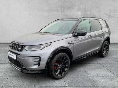 Eiger grey Gebraucht 2025 Land Rover Discovery Sport SE Dynamic SUV | 59.990 €