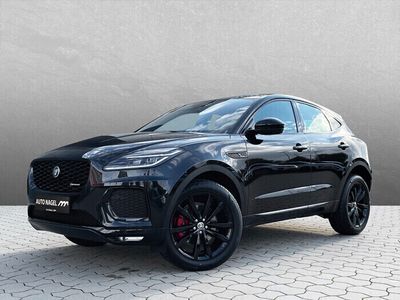 gebraucht Jaguar E-Pace E-PaceP250 AWD R-Dynamic HSE *Pano*Standh.*20"*