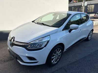 Gebraucht Renault Clio
