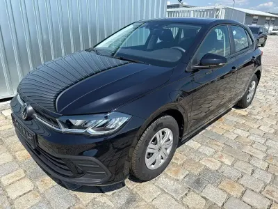 Gebraucht VW Polo