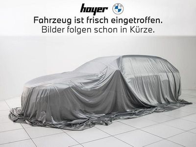 Neu BMW X3 M Sport 197 PS (144 kW) 2026 Blau SUV