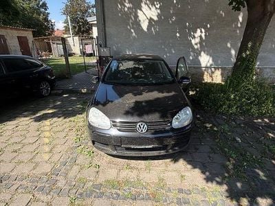 VW Golf IV