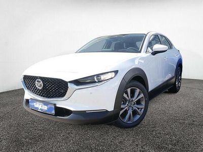 Gebraucht Mazda CX-30 Center-Line 140 PS (102 kW) 2022 Othercolor SUV