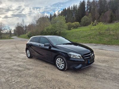 gebraucht Mercedes A180 A 180