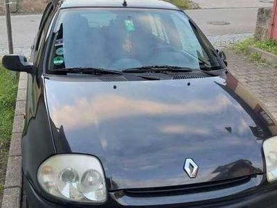 Renault Clio II