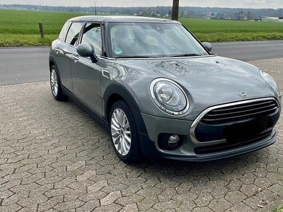 Second-hand Mini ONE 102 CP (75 kW) 2018 Gri Hatchback