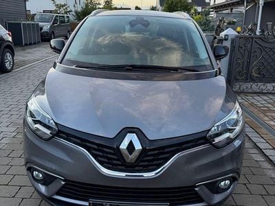 Renault Grand Scénic IV