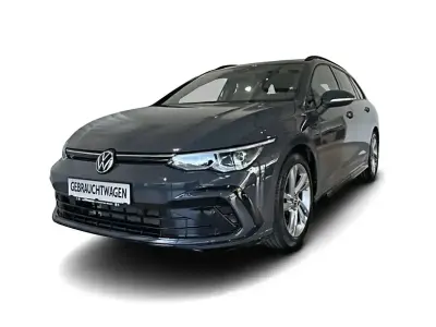 Gebraucht VW Golf VIII