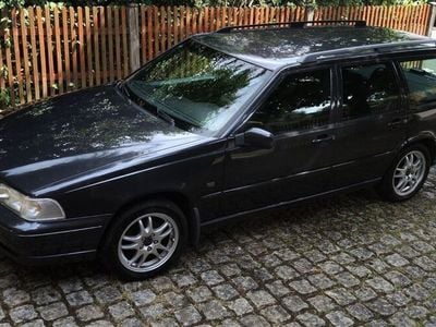 Volvo V70