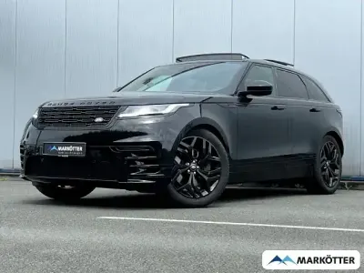 Gebraucht Land Rover Range Rover Velar