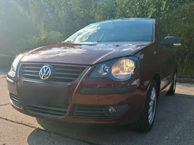 Gebraucht VW Polo