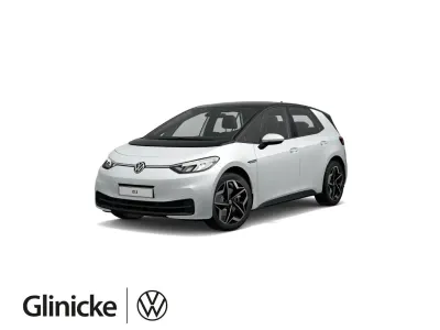 Używany VW ID.3