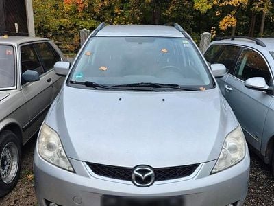 Mazda 5