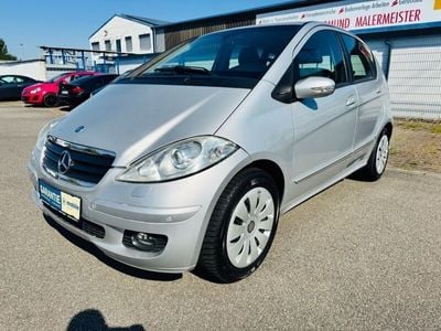 Mercedes A180