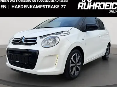 Gebraucht Citroën C1
