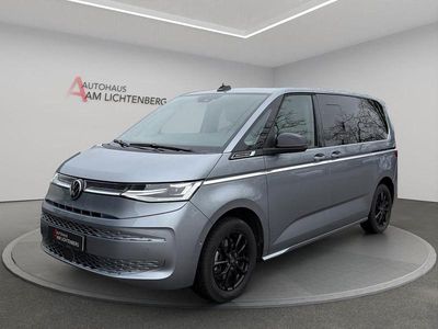 Gebraucht VW Multivan Style 204 PS (150 kW) 2025 Silber Van