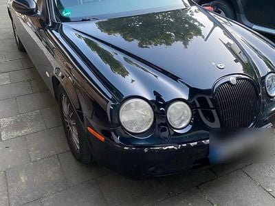 Jaguar S-Type