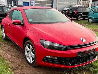 gebraucht VW Scirocco 1.4 TSI