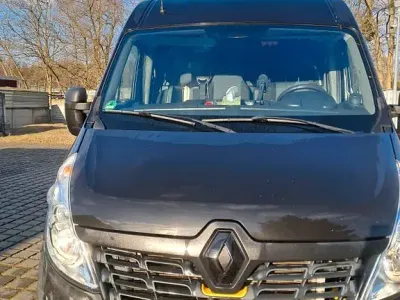Occasion Renault Master