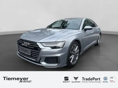 Gebraucht Audi A6