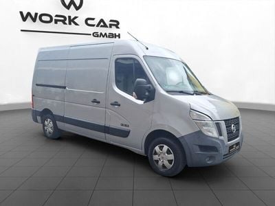 Nissan NV400