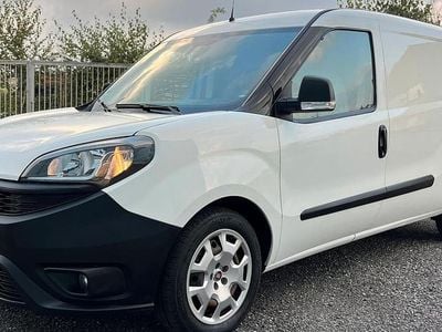 Fiat Doblò