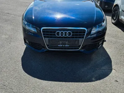 Gebraucht Audi A4