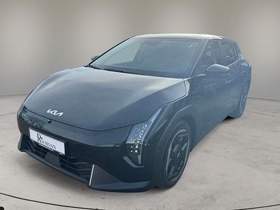 Neu Kia EV4 Earth 150 kW (204 PS) 2026 Schwarz ((1k) black pearl) Limousine