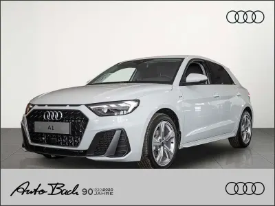 Gebraucht Audi A1