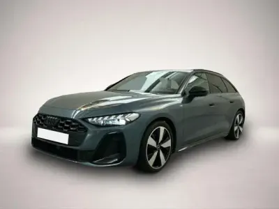 Gebraucht Audi A5 S-Line 204 PS (150 kW) 2025 Manufacturer Kombi