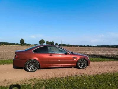 Gebraucht BMW 320