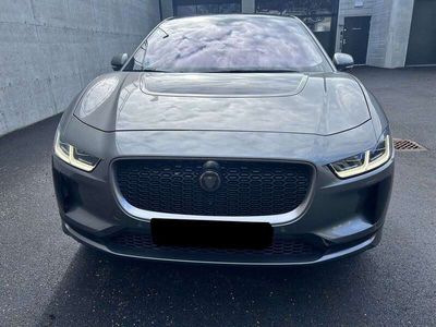 gebraucht Jaguar I-Pace I-PaceEV400 HSE / HUD / Schiebedach