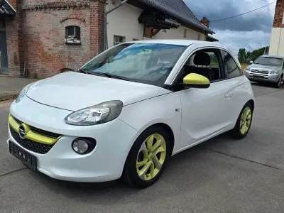 Gebraucht Opel Adam