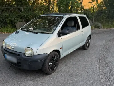 Gebraucht Renault Twingo