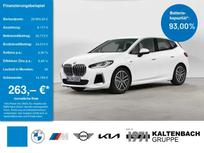 Gebraucht BMW 225 Active Tourer