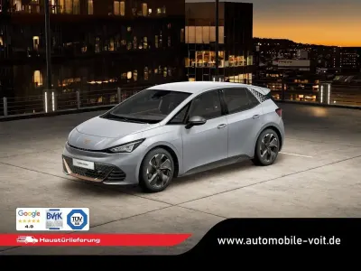 Używany Cupra Born