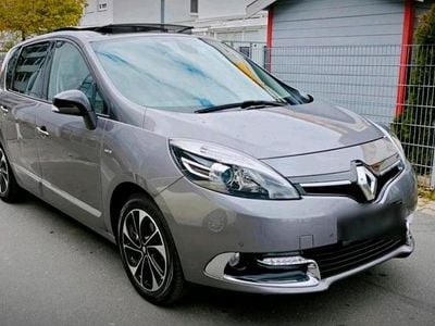 Renault Scénic III