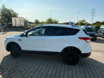 Gebraucht Ford Kuga
