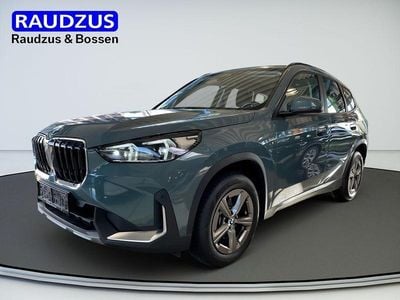 Gebraucht 2023 BMW X1 SUV | 36.900 € (Fairer Preis)