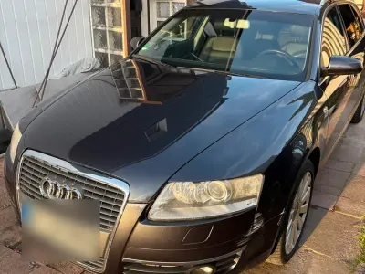 Gebraucht Audi A6