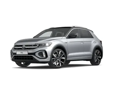 Gebraucht VW T-Roc R-line 190 PS (139 kW) 2022 SUV