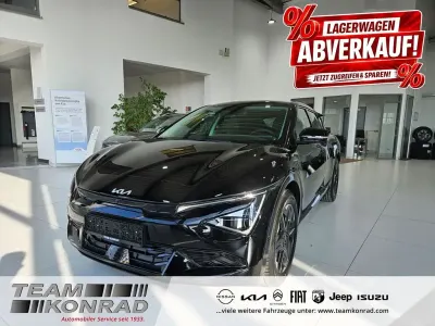 Gebraucht Kia EV6