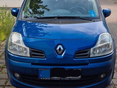 Renault Grand Modus
