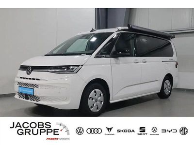 Second-hand VW California California 110 CP (80 kW) 2025 Alb Van