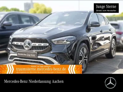 Gebraucht Mercedes GLA220