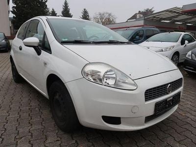 Fiat Punto Evo